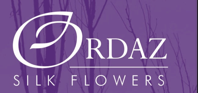 Ordaz Silk Flowers 